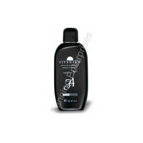 John Abate TITANIUM HOT TINGLE T3 - 8.0 oz.