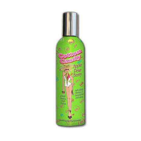 Cotton Candy by Ultimate APPLE PEAR BERRY accelerator - 8.5 oz.