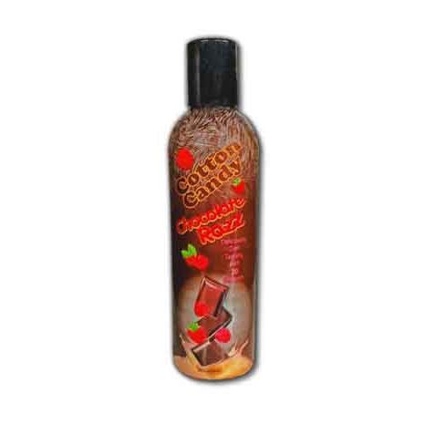 Cotton Candy by Ultimate CHOCOLATE RAZZ 20X bronzer - 8.5 oz.