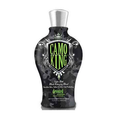 Devoted Creations CAMO KING - 12.25 oz.