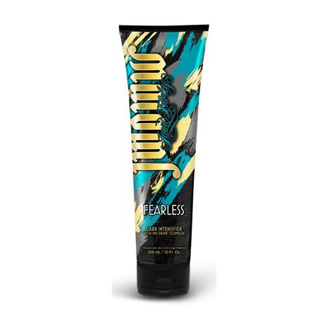 Jwoww Fearless Dark Intensifier - 10.0 oz.