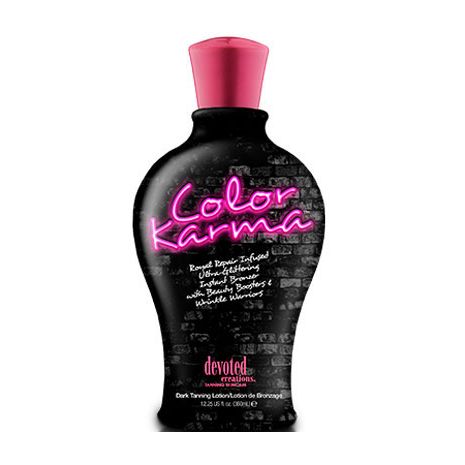 Devoted Creations COLOR KARMA Tanning Bronzer -12.25 oz