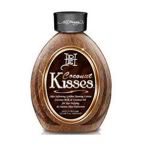 COCONUT KISSES by Ed Hardy Tyrosine Intensifier - 13.5 oz