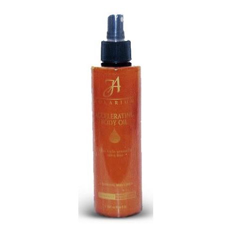 John Abate ACCELERATING BODY OIL Tingle 3 Plus - 8.0 oz.