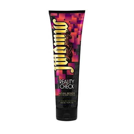 Jwoww Reality Check Natural Bronzer-Ink Drink by Australian Gold - 10 oz.