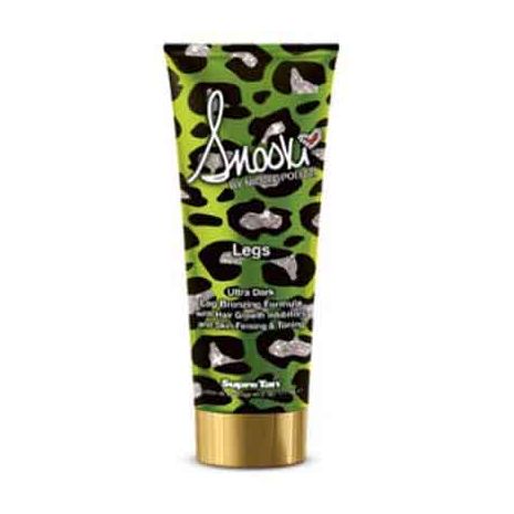 Supre Snooki ULTRA DARK LEG BRONZER Skin Firming - 6.0 oz.