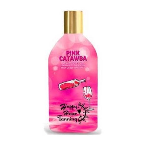 Ultimate Happy Hour PINK CATAWBA Dark Accelerator - 8.5 oz