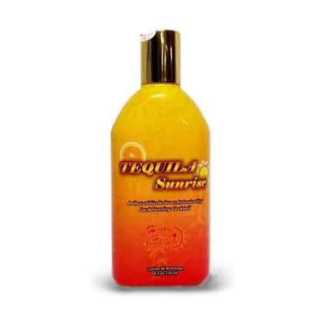 Ultimate Happy Hour Tanning TEQUILA SUNRISE Tingle - 8.5 oz..