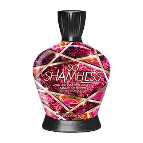 Designer Skin So Shameless 17 X Sizzle Bronzer -13.5 oz.