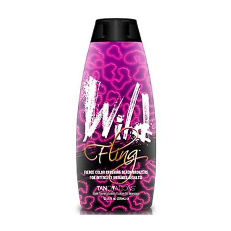 Ed Hardy Wild Thing Crushing Black Bronzer - 10 oz.