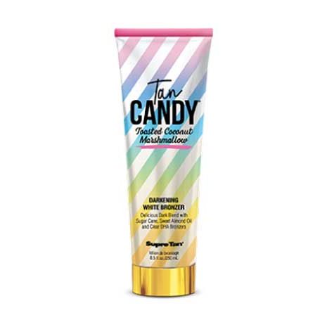 Supre Tan, Tan Candy Toasted Coconut Marshmellow White Bronzer - 8.5 oz.