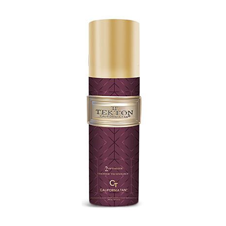 California Tan TEKTON OPTIMIZER Lotion Step 2 - 8.5 oz.