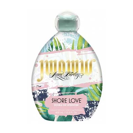 Jwoww SHORE LOVE by Australian Gold Intensifier - 13.5 oz.