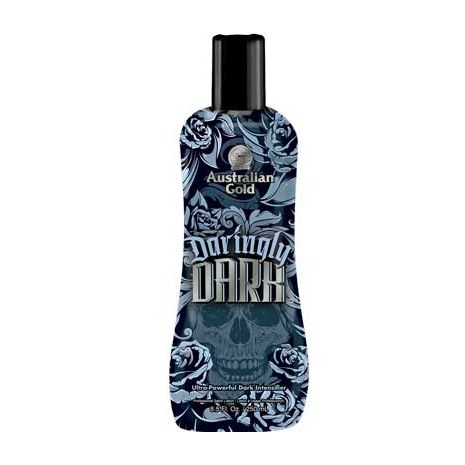 DARINGLY DARK by Australisn Gold - 8.5 oz. 