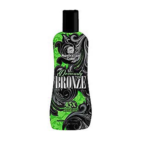 DEVIOUSLY BRONZE by Australisn Gold - 8.5 oz. 