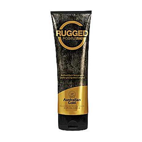 Australian Gold G Rugged Black Bronzer- 8.5 oz.