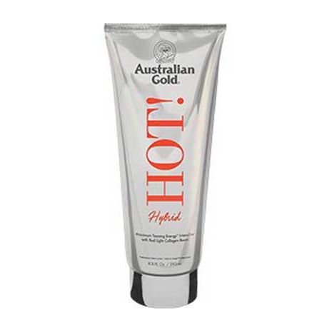 HOT HYBRID With Red Light Collagen Boost by Australisn Gold - 8.5 oz.