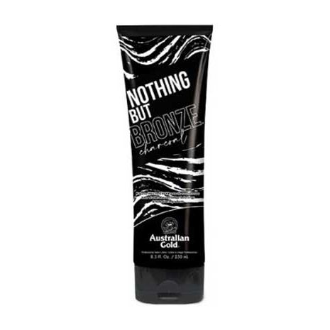 NOTHING BUT BRONZE CHARCOAL by Australisn Gold - 8.5 oz.