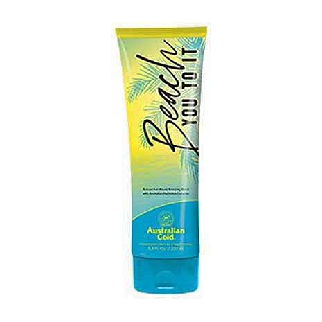 BEACH YOU TO IT Bronzing Blend by Australisn Gold - 8.5 oz.