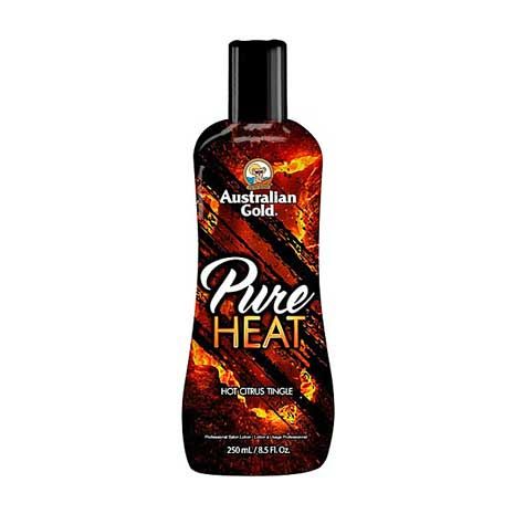PURE HEAT Tingle by Australisn Gold - 8.5 oz. 