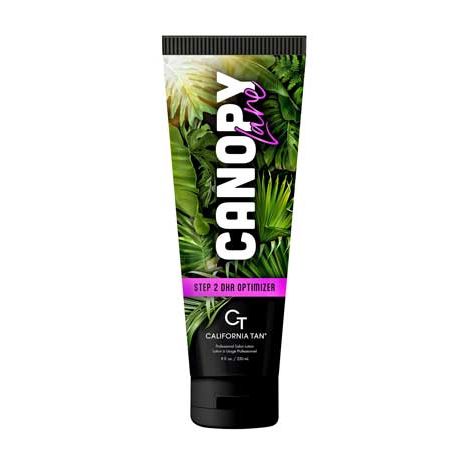 Canopy Lane Optimizer by California Tan - 8.5 oz.