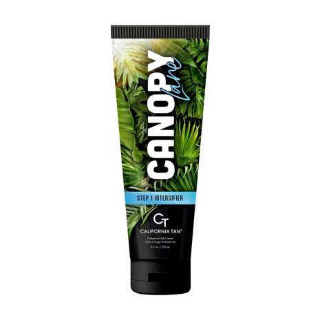 Canopy Lane Intensifier by California Tan - 8.5 oz.
