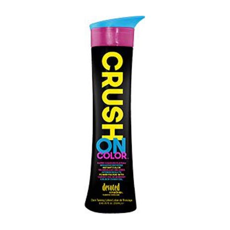 Devoted Creations CRUSH ON CRUSH Bronzer -12.25 oz.