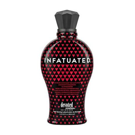 Devoted Creations INFATUATED- 12.25 oz.