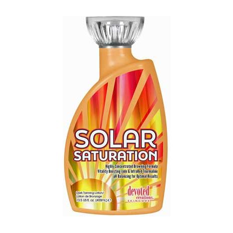 Devoted Creations SOLAR SATURATION - 13.5 oz.