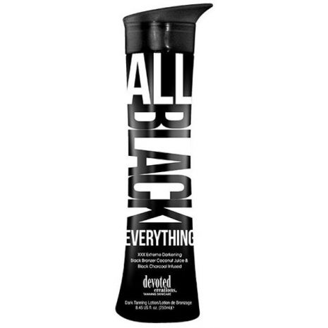 Devoted Creations ALL BLACK EVERYTHING Bronzer - 8.45 oz.
