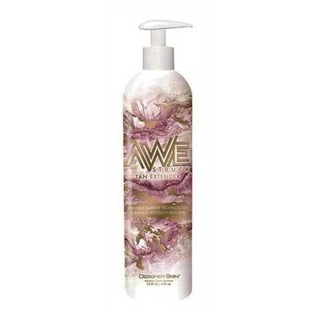 Designer Skin Awestruck Tan Extender - 16 oz.