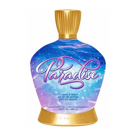 Designer Skin PARADISE Bronzer - 13.5 oz. [CLONE]