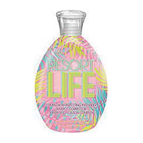 Designer Skin RESORT LIFE Natural Bronzer - 8.5 oz.