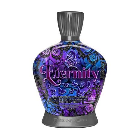 Designer Skin ETERNITY 45 X Bronzer - 13.5 oz. 