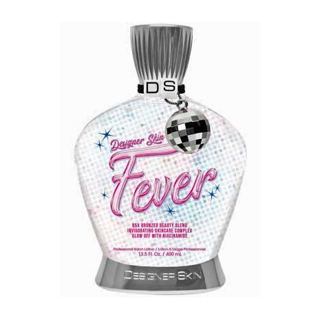 Designer Skin  FEVER  85X Bronzer - 13.5 oz.