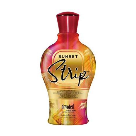 Devoted Creations SUNSET STRIP Bronzer -12.25 oz.