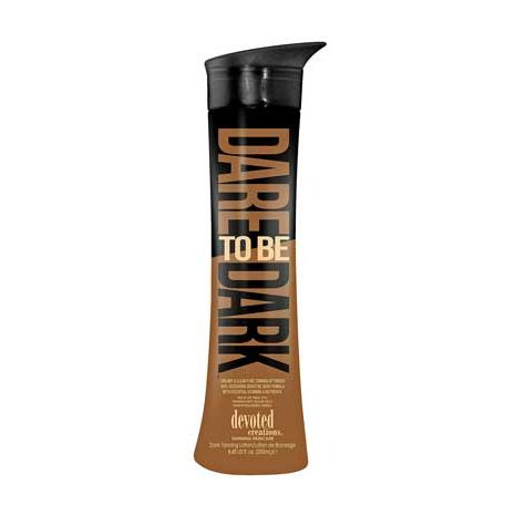 Devoted Creations DARE TO BE DARK Optimizer - 8.45 oz.