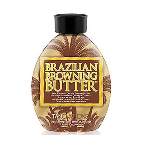 Ed Hardy Brazillian Browning Butter -13.5 oz.
