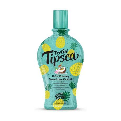 Fiesta Sun FEELING TIPSEA Bronzer - 12.0 oz.