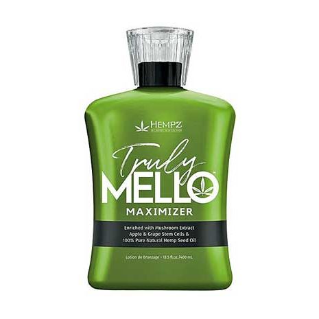 Hempz Truly Mellow - Maximizer-Supre - 13.5 oz.