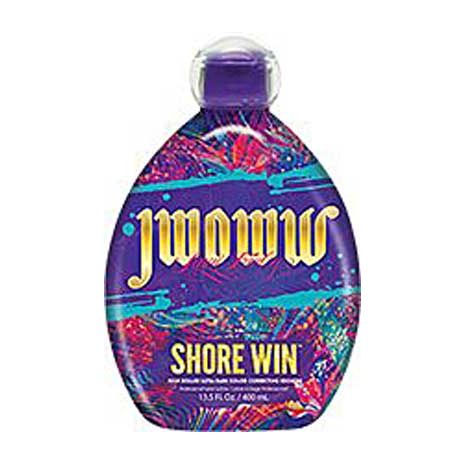 Jwoww Shore Win Dark Bronzer by Australian Gold - 13.5 oz.