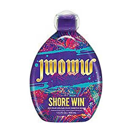 Jwoww Shore Win Dark Bronzer by Australian Gold - 13.5 oz.