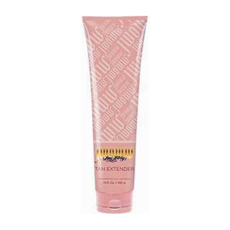 Jwoww TAN EXTENDER - 10.0 oz. 