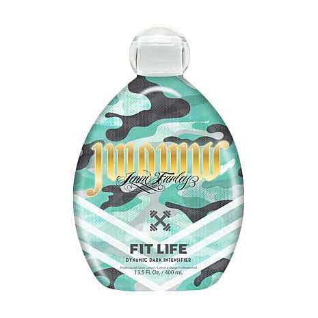 Jwoww  Fit Life by Australian Gold - 13.5 oz.