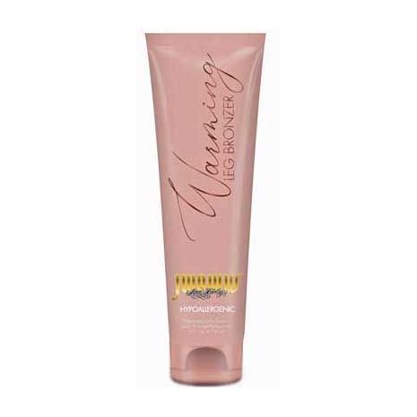 Jwoww WARMING LEG BRONZER - 5.0 oz.