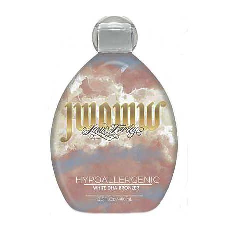 Jwoww WHITE BRONZER DHA HYPOALLERGENIC - 13.5 oz.