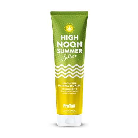 Pro Tan HIGH NOON SUMMER Bronzer- 9.5 oz.