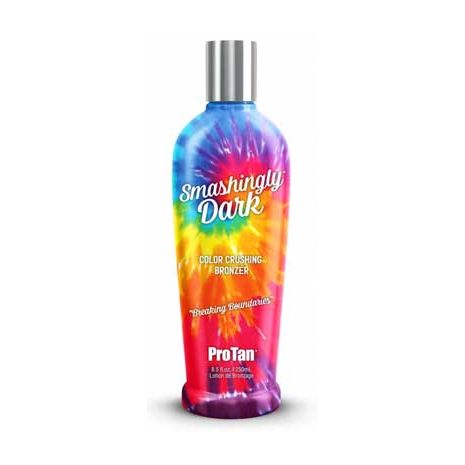 Pro Tan SMASHINGLY DARK Crushing Bronzer - 8.5 oz.