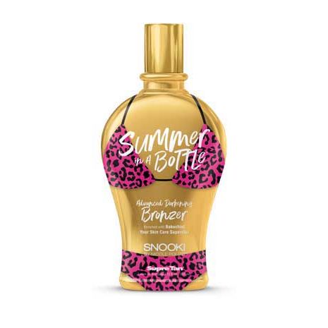 Supre Snooki  SUMMER IN A BOTTLE Bronzer - 12.0 oz.