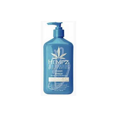 Hempz by Supre TART & CREAMY moisturizer - 17.0 oz.